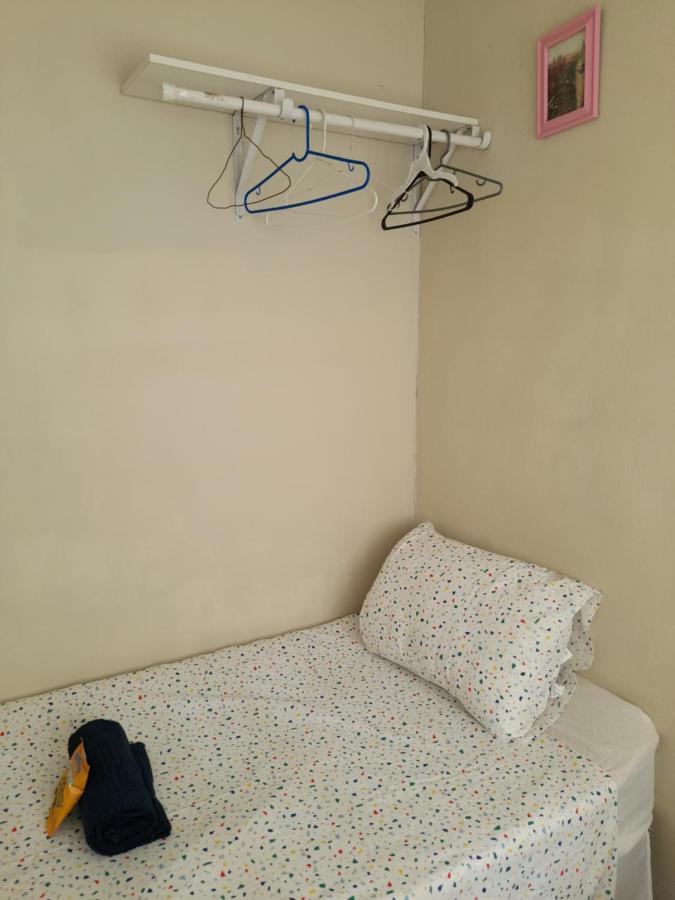 Camelia Rooms Kingston Exterior foto